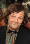 Emir Kusturica photo